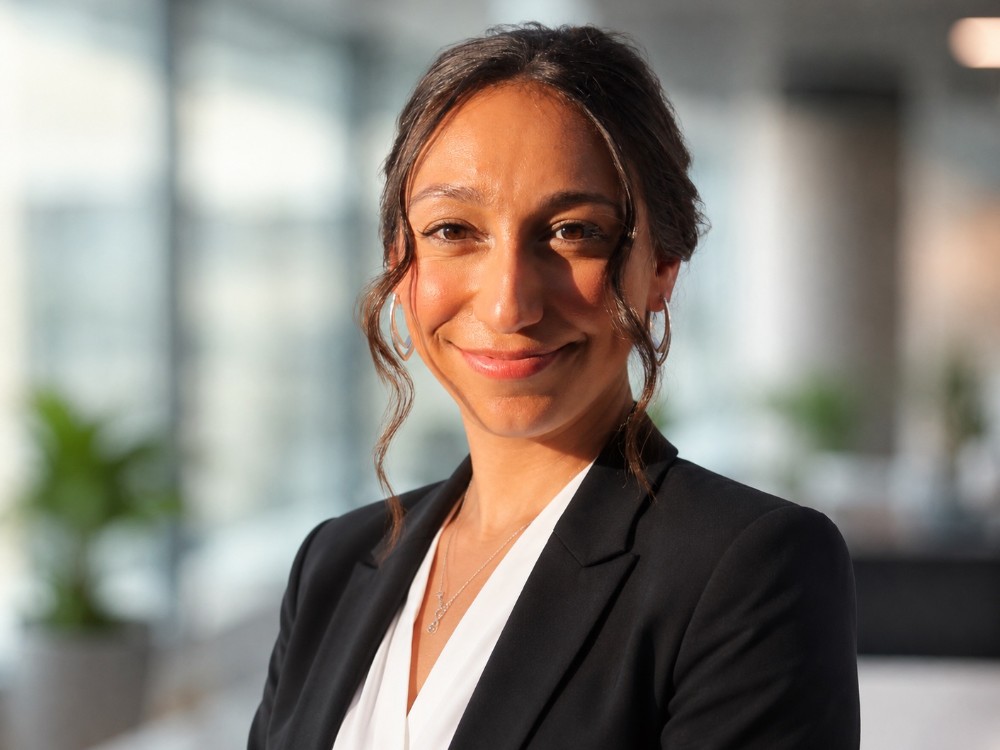 Alysia DeSimone portrait