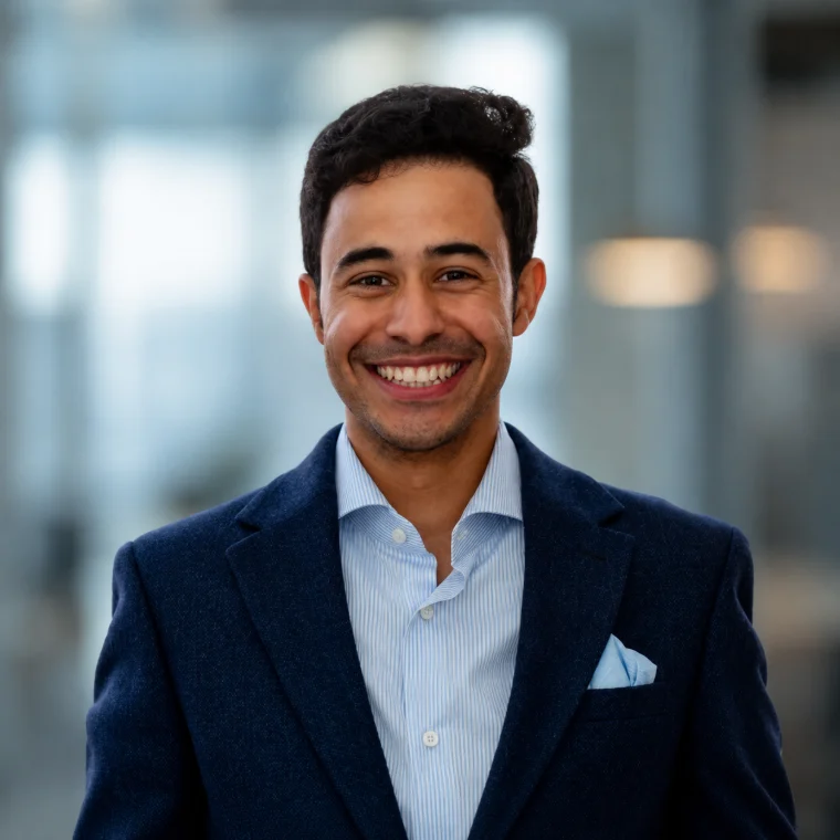 Younis Osama Abdelsalam portrait