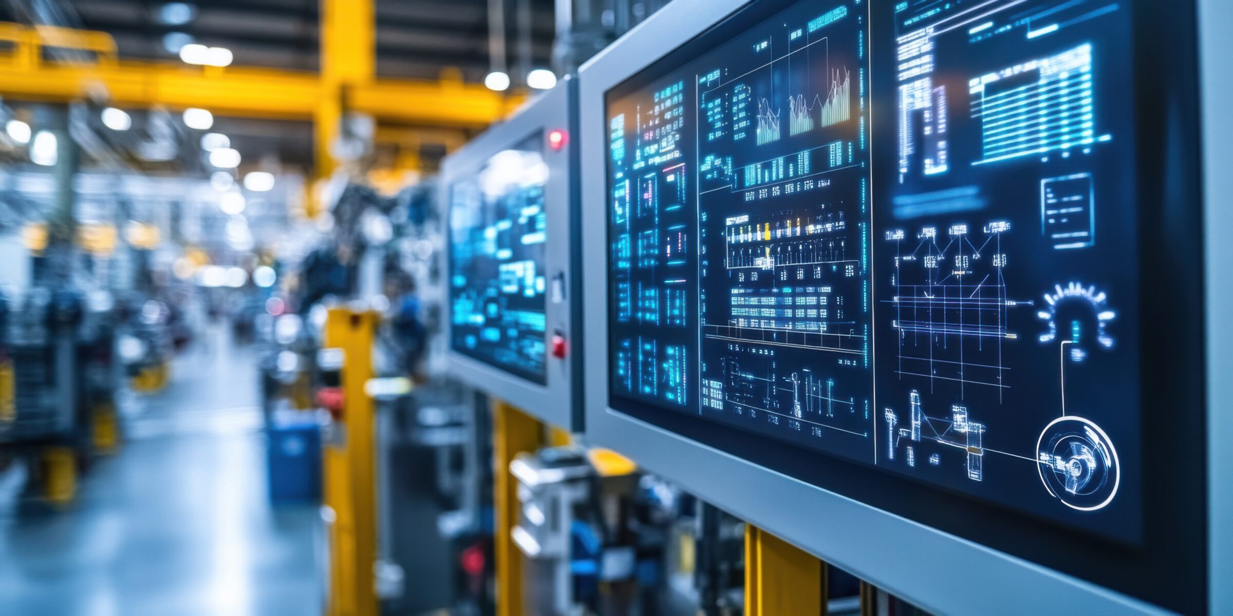 The top 5 benefits of implementing ISO 50001