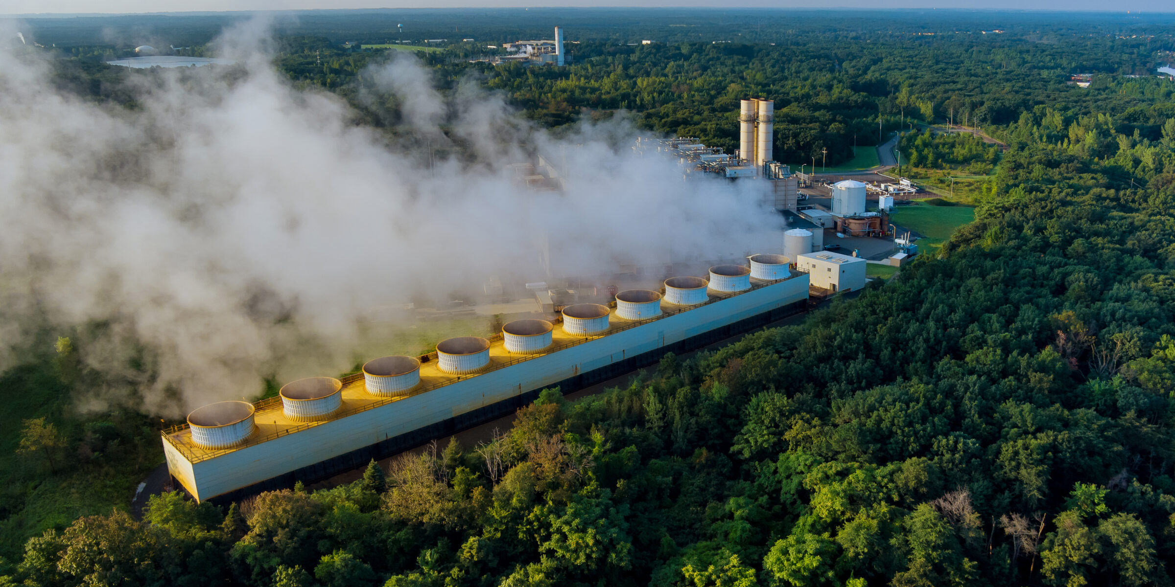 Why your decarbonisation journey needs a roadmap: don’t let short-term decisions derail your green goals