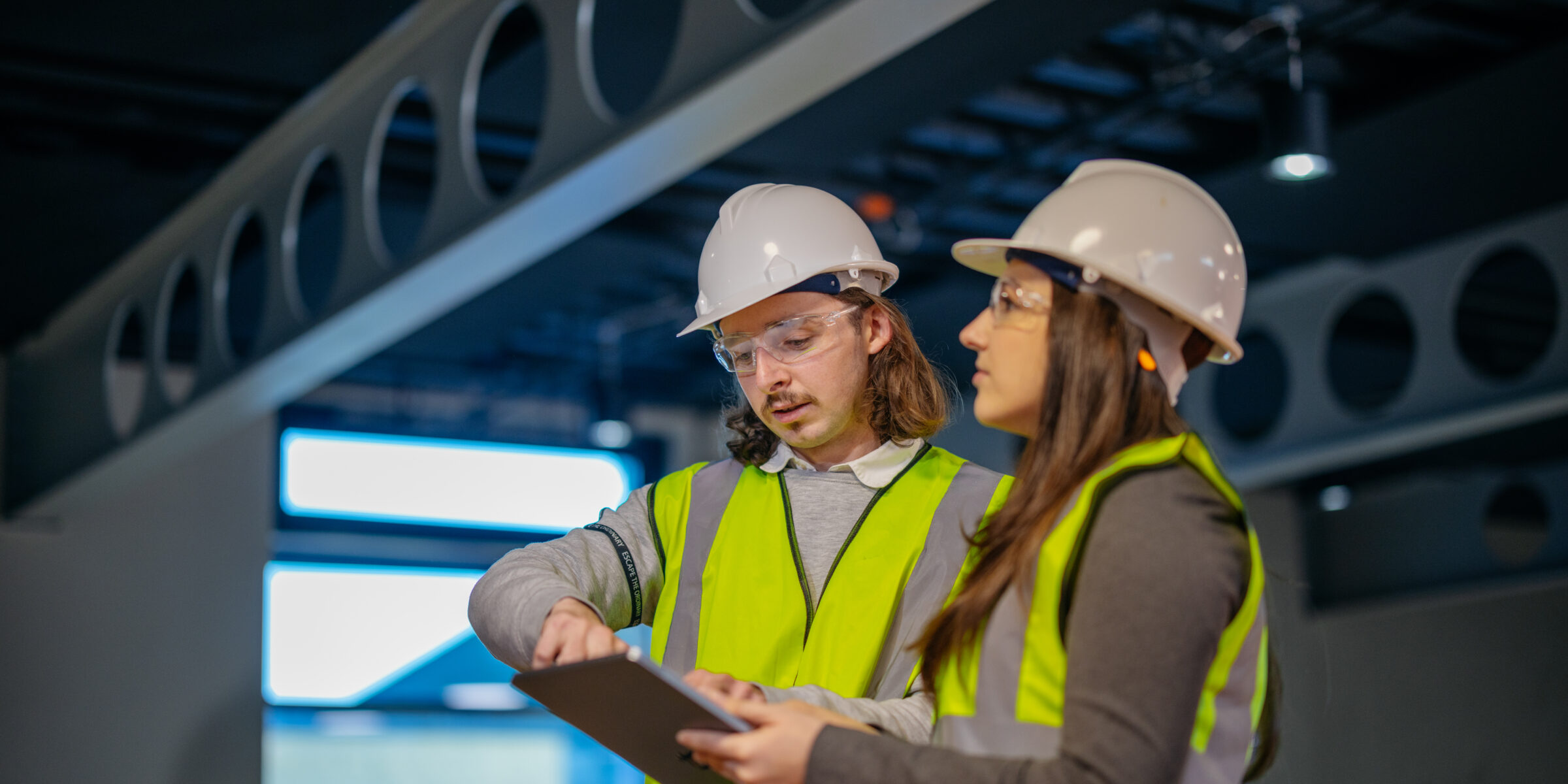 The energy audit: uncovering opportunities