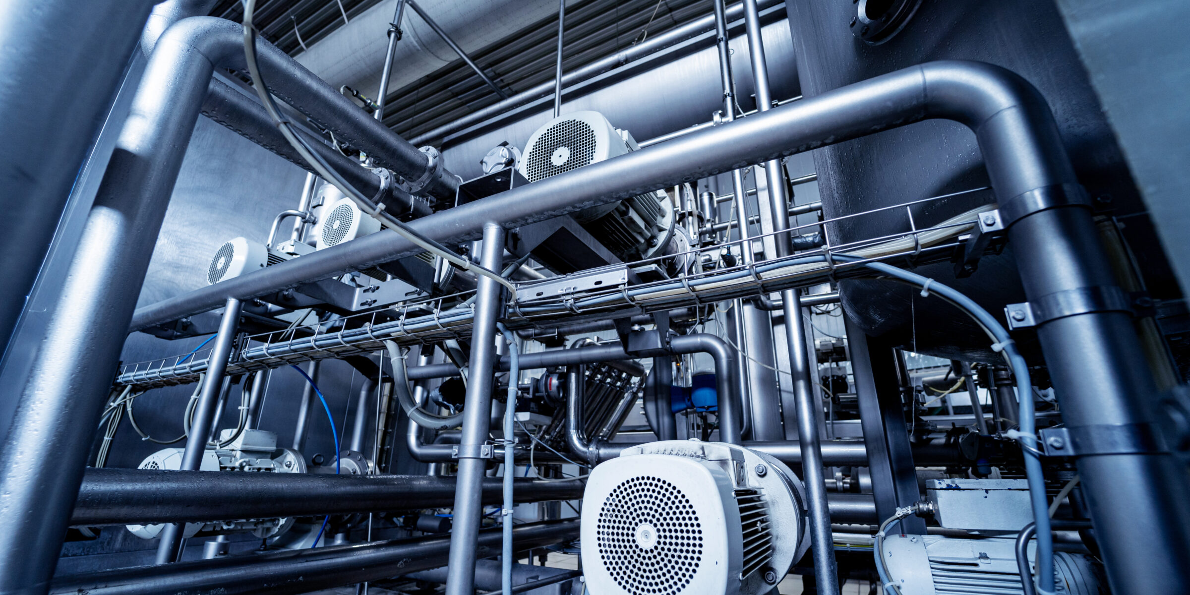 From feasibility studies to final design: navigating the stages of an energy efficiency project