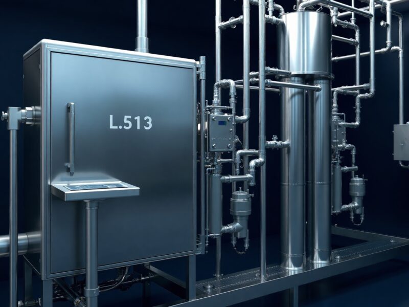 Cold WFI: what membrane generation changes for site energy