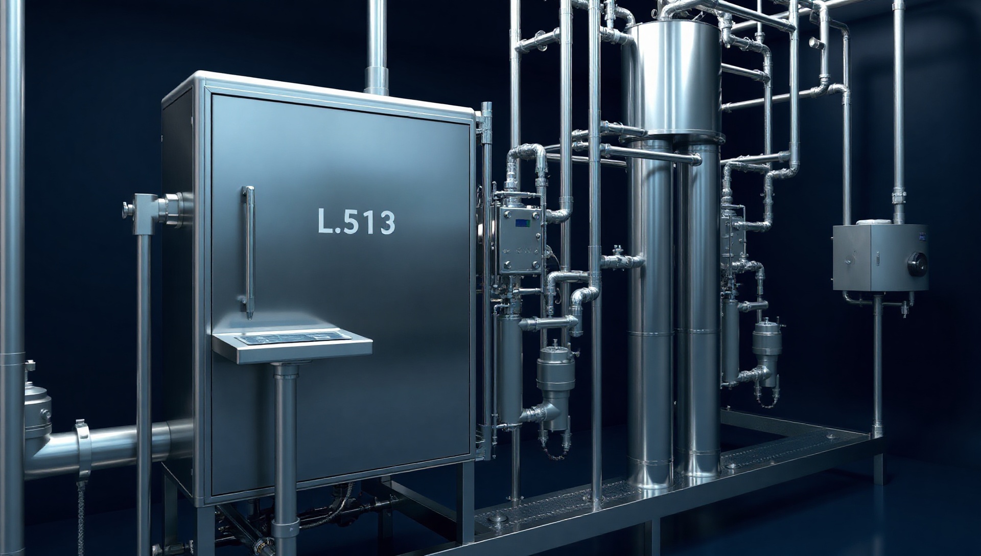 Cold WFI: what membrane generation changes for site energy