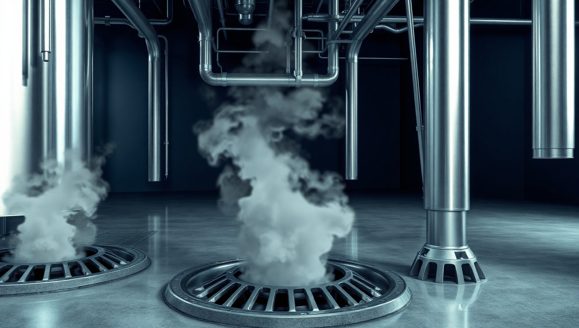Five places your plant is dumping recoverable heat