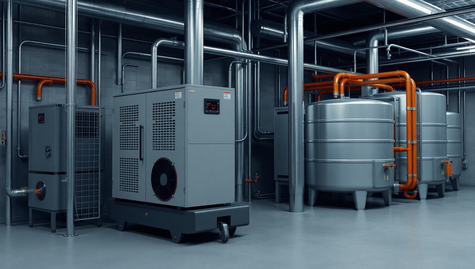 Heat pumps in food processing: where the economics work today