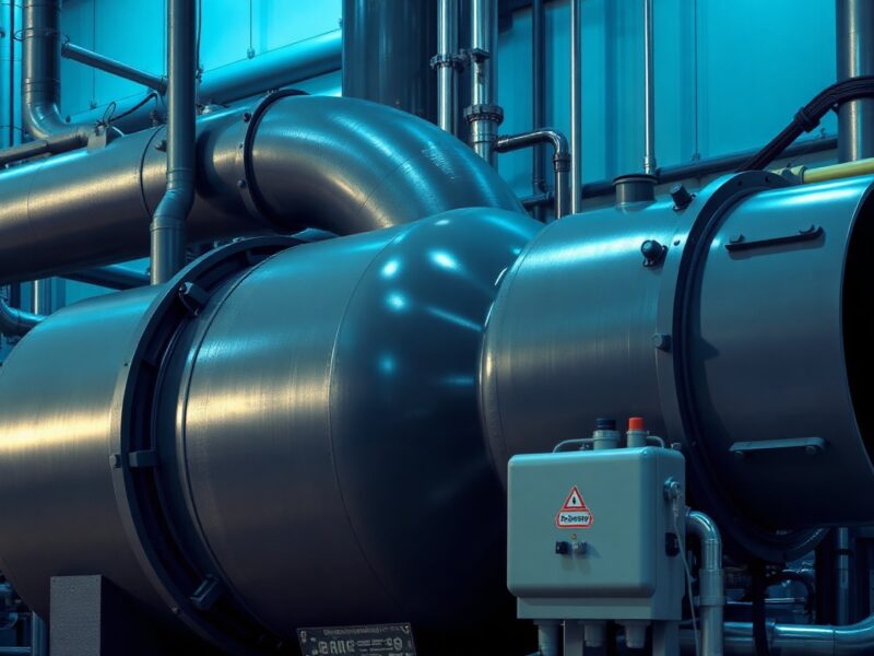 Waste heat recovery in hard-to-abate plants: what actually pays back