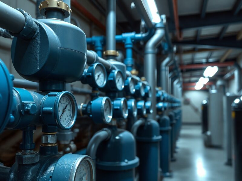 Why compressed air is your most expensive utility