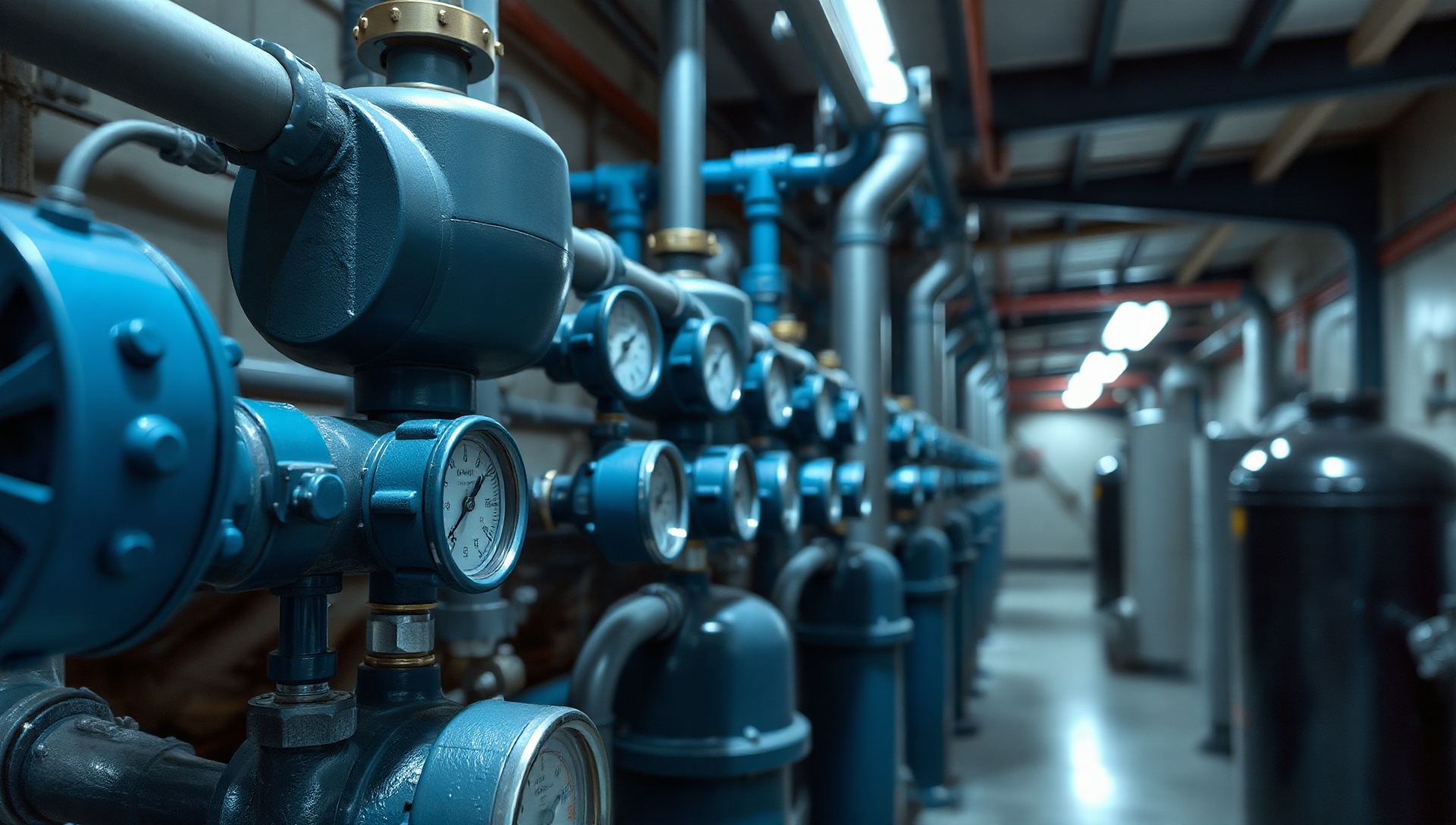 Why compressed air is your most expensive utility