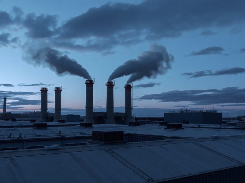 Why dryer exhaust is the biggest prize in the mill