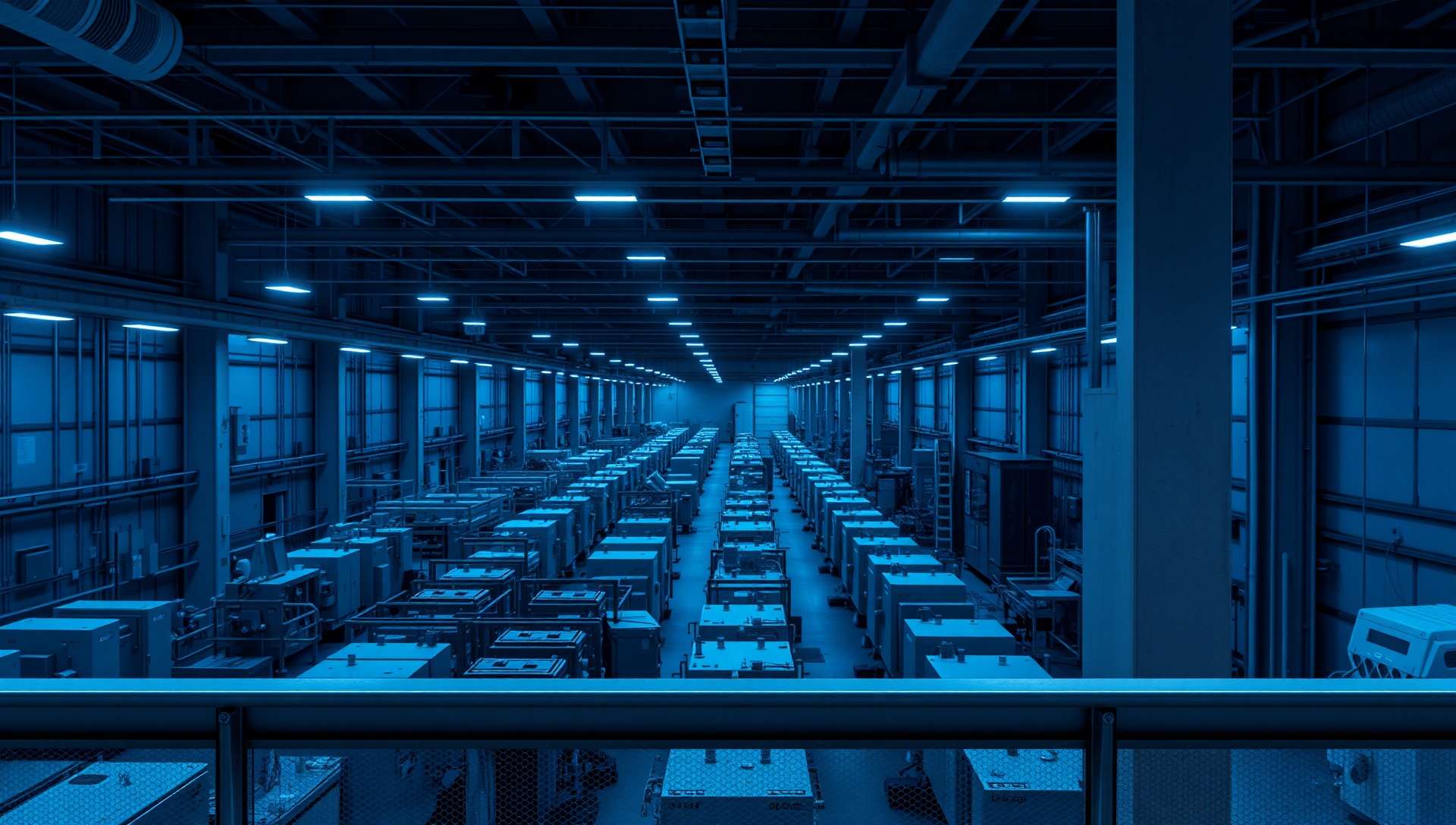 Why ISO 50001 certificates don't save energy by themselves