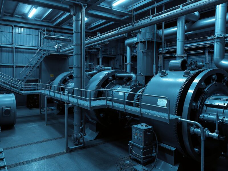 How a minerals processing site cut comminution energy by 9% without touching throughput