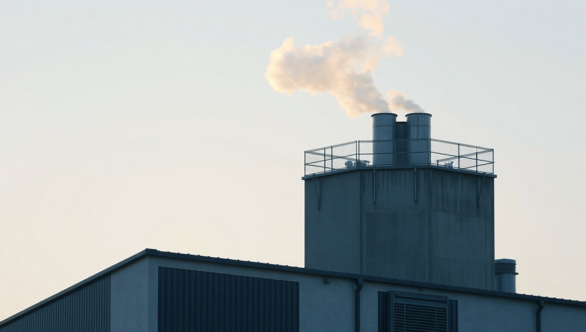 How a European paper mill cut machine thermal energy by 16% with hood heat recovery