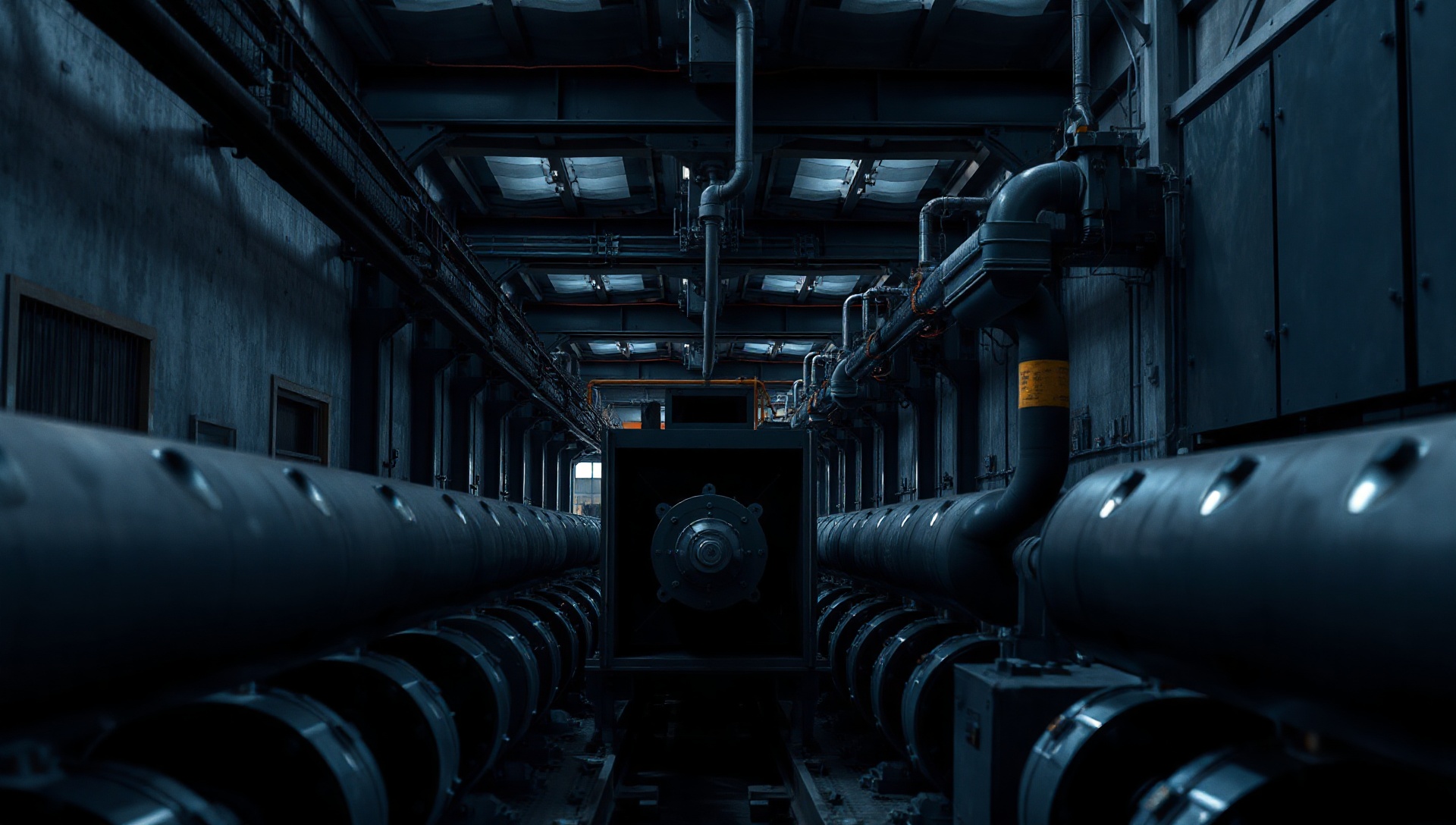 How a European steel processor cut reheat furnace fuel by 14% per tonne rolled