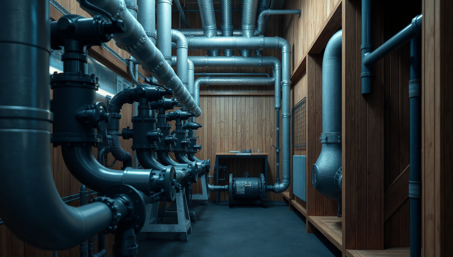 How a wood panel plant recovered 12% of steam system losses without replacing its boiler